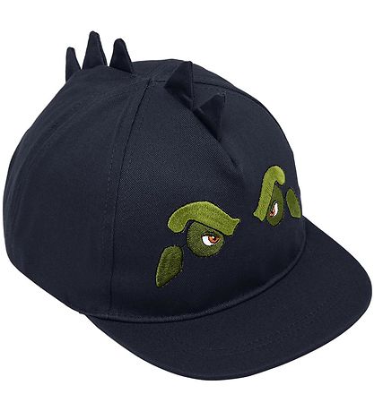 Name It Cap - NmmMadox Gigantosaurus - Dark Sapphire