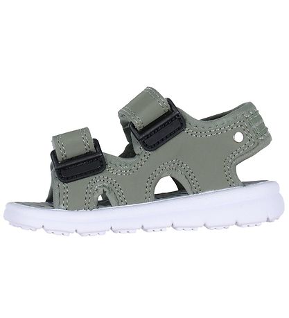 Reima Sandaalit - Bungee - Harmaa Green