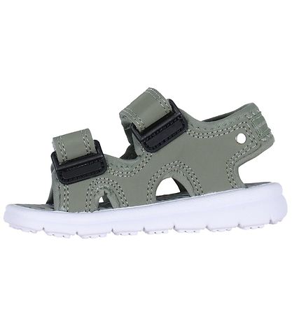 Reima Sandalen - Bungee - Grau Green