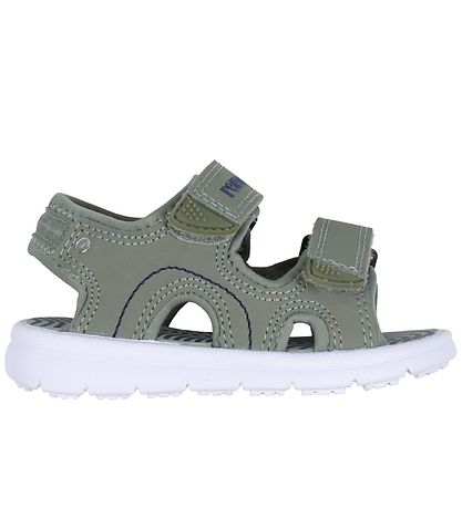 Reima Sandalen - Bungee - Grau Green