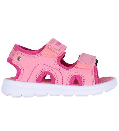 Reima Sandalen - Bungee - Sunset Pink