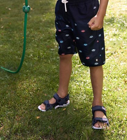 Reima Sandals - Ratas - Navy