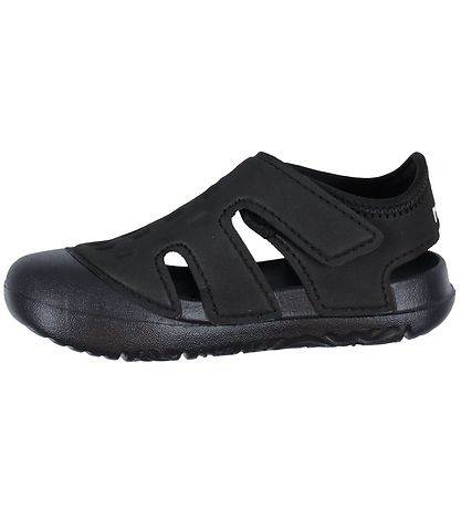 Reima Sandals - Koralli - Black