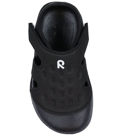 Reima Sandals - Koralli - Black