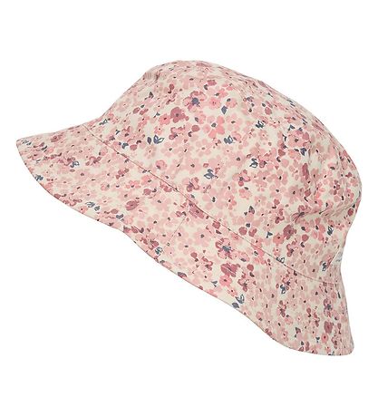 En Fant Bucket Hat - Withered Rose