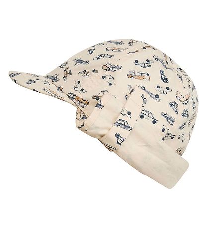 En Fant Legionnaire Hat w. Velcro - Plein Air