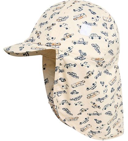 En Fant Legionnaire Hat w. Velcro - Plein Air