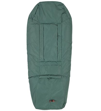 Voksi Fußsack - Adventure - Dark Sea Green