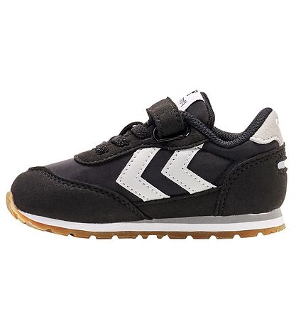 Hummel Skór - Reflex Infant - Svart