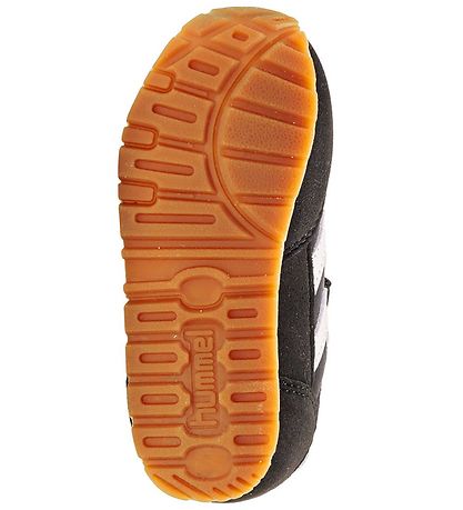 Hummel Skór - Reflex Infant - Svart
