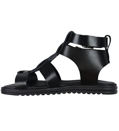 Arauto RAP Sandaalit - Gaby - Black Vaq