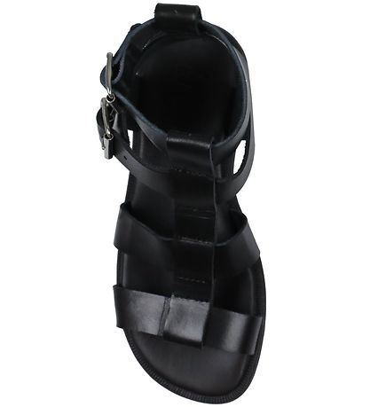 Arauto RAP Sandaalit - Gaby - Black Vaq