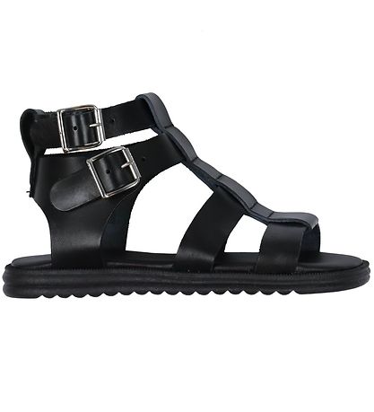 Arauto RAP Sandaalit - Gaby - Black Vaq