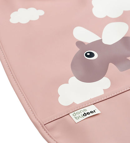 Done by Deer Haklapp - PU - Happy Clouds Powder