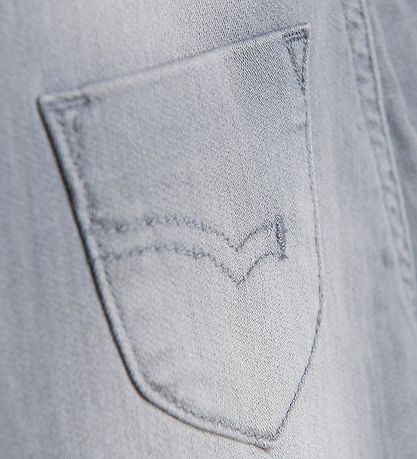 Minymo Farkut - Hiki Denim - Monumentti