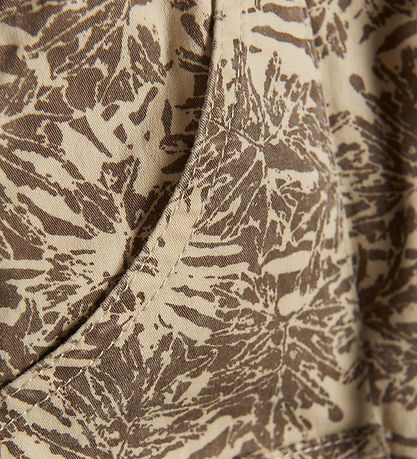 Minymo Shorts - Cargo - Cub w. Print