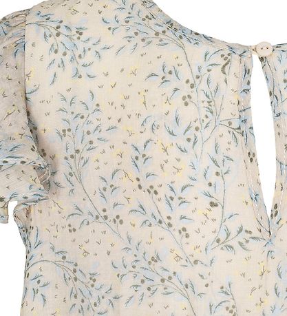 Sofie Schnoor Mädchen Kleid - Light Blue