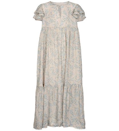 Sofie Schnoor Mädchen Kleid - Light Blue