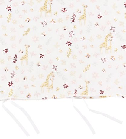 Nrgaard Madsens Bedding - Baby - Cute Giraffe