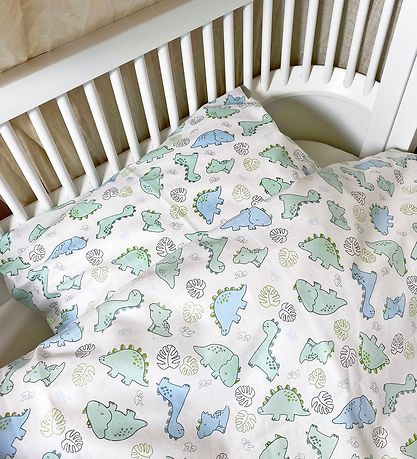Nørgaard Madsens Bedding - Junior - Baby Dino