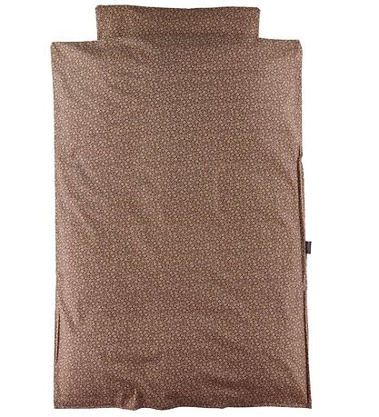 Nørgaard Madsens Bedding - Junior - Cognac