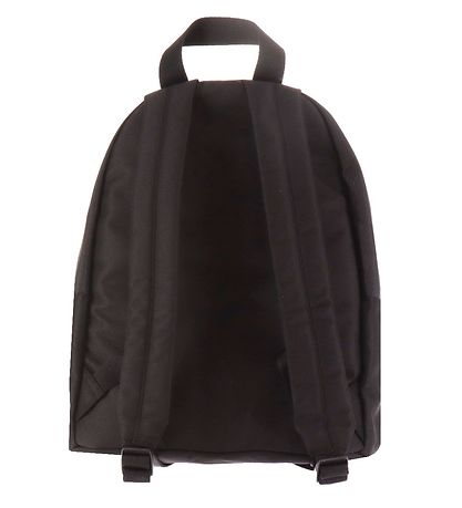 Calvin Klein Rucksack - Hero Logo - Schwarz