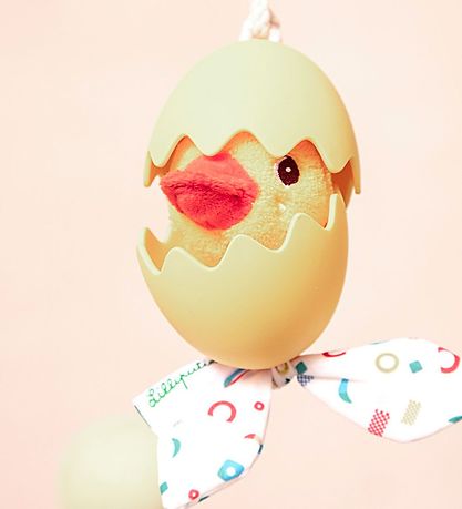 Lilliputiens Activity Toy - Gaspard Dancing Egg