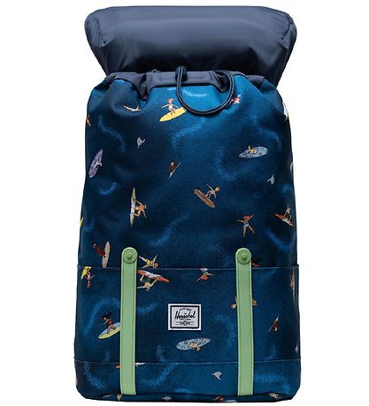 Herschel Backpack - Retreat Youth - Surf's Up