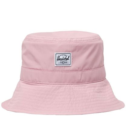 Herschel Bucket Hat - Rose