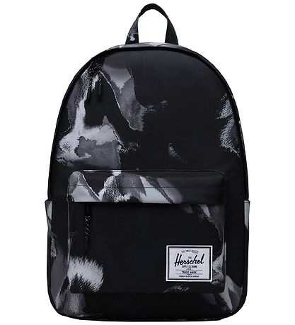 Herschel Backpack - Classic+ X-Large - Dye Wash Black