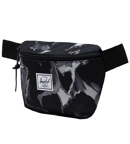 Herschel Bum Bag - Fourteen - Dye Wash Black