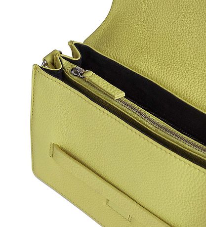 Markberg Väska - ArabellaMBG - Elektrisk Yellow