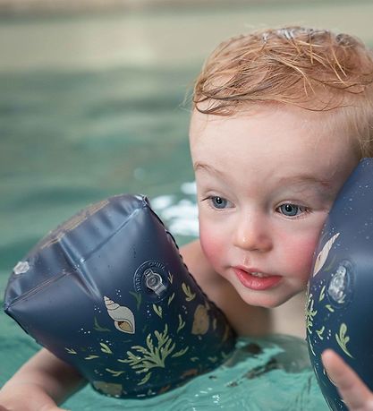 Filibabba Water Wings - Alfie - Nordic Ocean