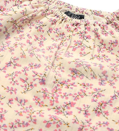 Petit by Sofie Schnoor Kleid - AOP Flower