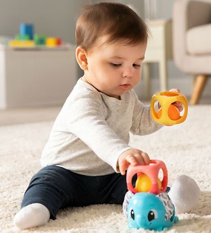 Lamaze Activity Toy - Elephant