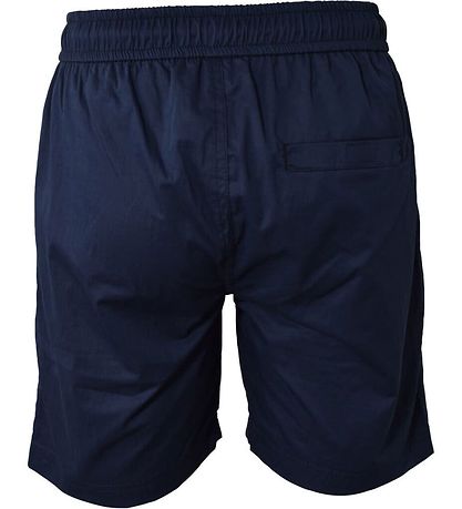 Hound Swim Shorts - Deep Blue