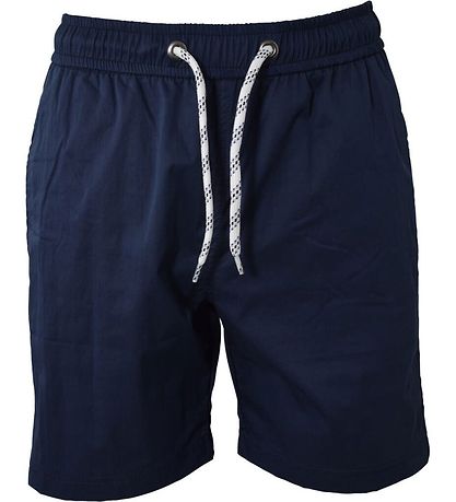 Hound Swim Shorts - Deep Blue