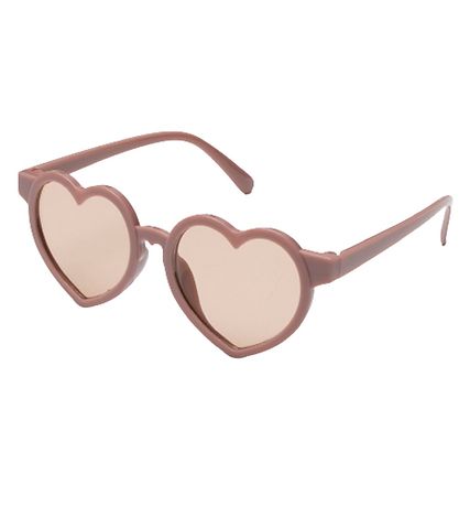Little Wonders Sunglasses - Malaga - Purple