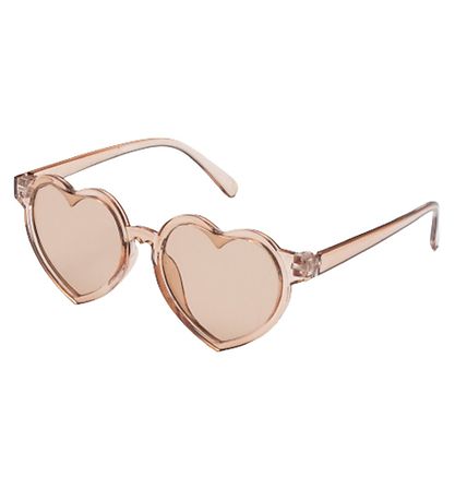 Little Wonders Sunglasses Malaga Clear Brown KW IE