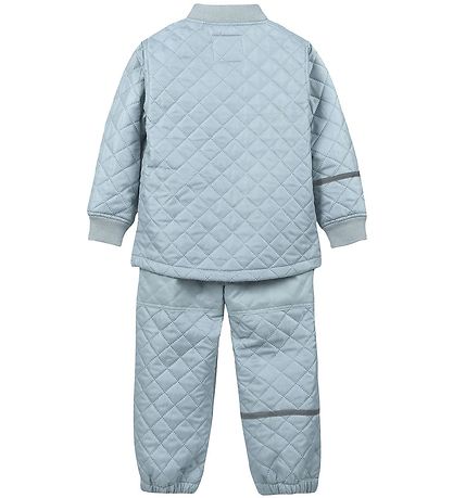 CeLaVi Thermokleidung - Himmelblau