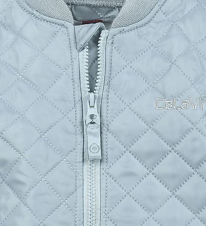 CeLaVi Thermokleidung - Himmelblau