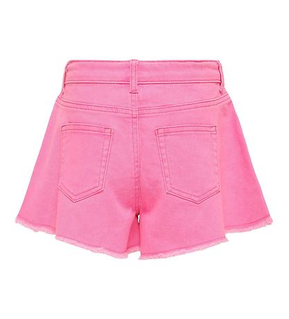 Kids Only Shorts - KogChiara - Sugar Plum