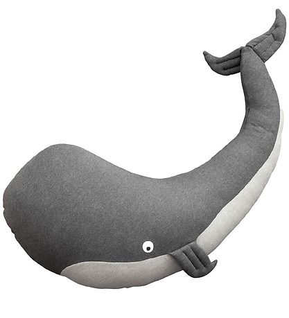 Coussin d'Allaitement Sebra - La Baleine Marion