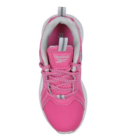 Reebok Skór - Varanlegur XT Kids - Bleikt/Hvítur