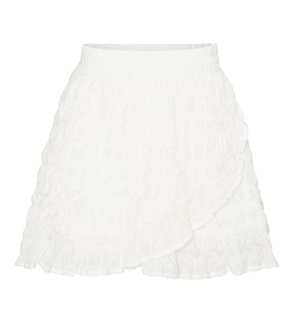 Vero Moda Girl Rock - VmDonna - Snow White