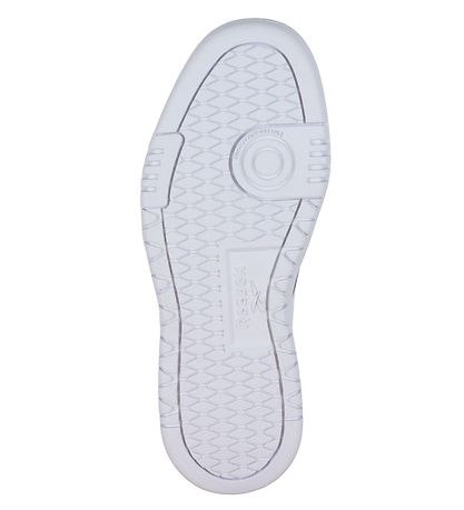 Reebok Schuhe - Club C Double Revenge - Weiß/Pink