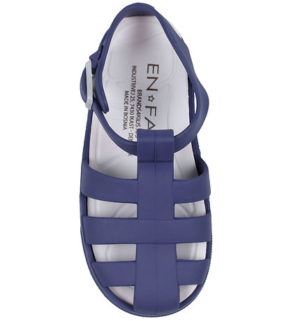 En Fant Flip Flops - Limoges