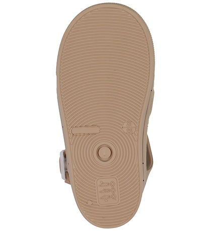 En Fant Flip Flops - Bailiff