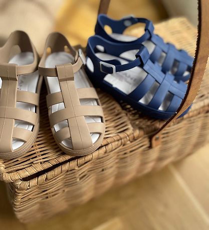 En Fant Flip Flops - Bailiff