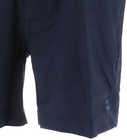 Billabong Shorts - Crossfire Solid - Navy